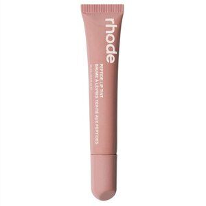 Rhode Peptide Lip TINT TOAST Rose Taupe Gloss Shade